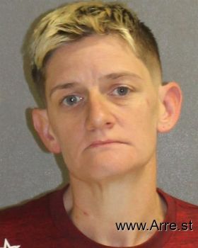 Shawna  Becker Mugshot