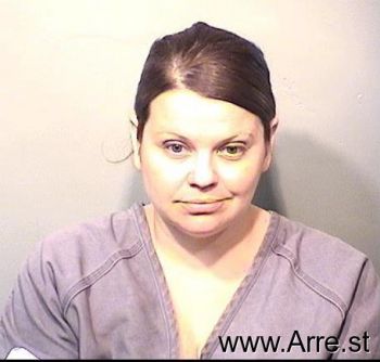 Shawna Lynn Brkich Mugshot