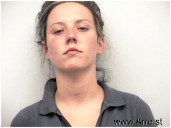 Shawna Rae Cardwell Mugshot