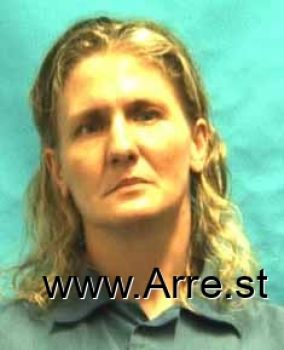 Shawna M Carter Mugshot