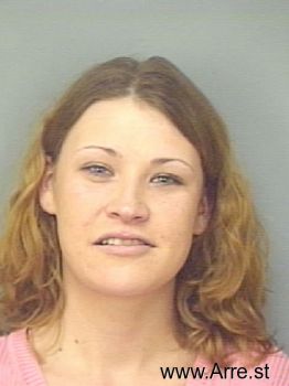 Shawna Kaye Childs Mugshot