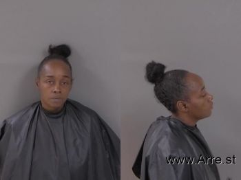 Shawna Jonville Coleman Mugshot