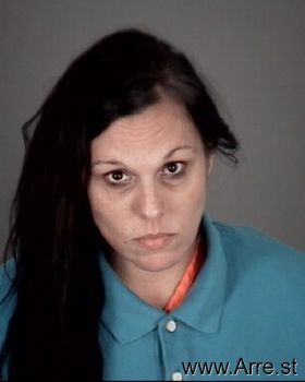 Shawna Lynnette Conley Mugshot