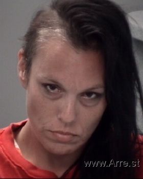 Shawna Lynnette Conley Mugshot