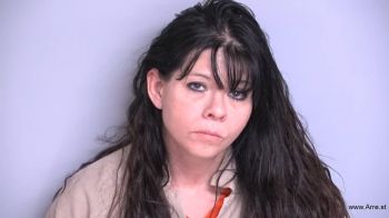 Shawna Kaye Dell Mugshot