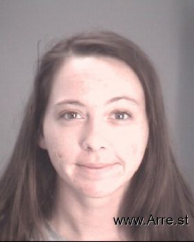 Shawna Marlene Foote Mugshot