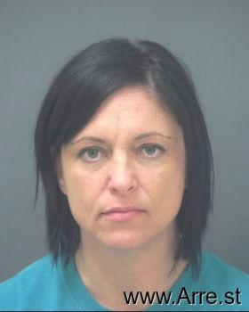 Shawna Lee Griffin Mugshot