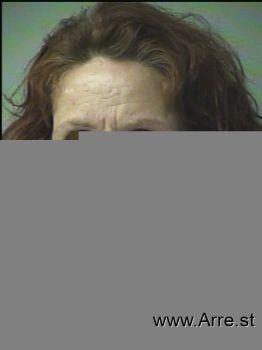 Shawna Ranee Hamby Mugshot