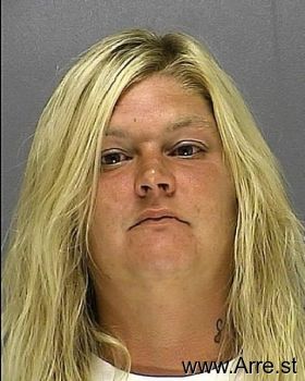 Shawna  Lindsey Mugshot