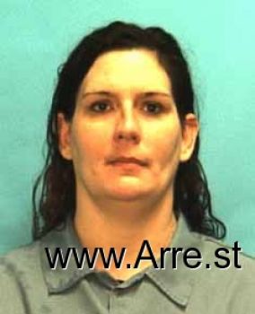 Shawna K Long Mugshot