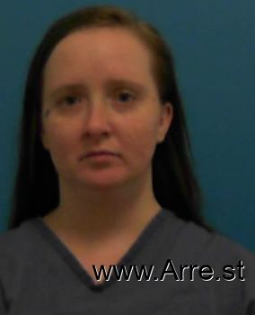 Shawna R Moseley Mugshot