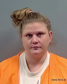 Shawna Marie Obryan Mugshot