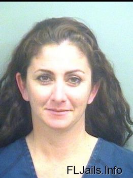 Shawna Marie Price Mugshot