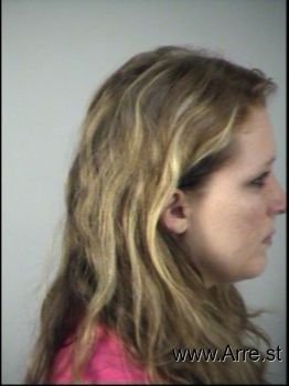 Shawna Nicole Reedy Mugshot