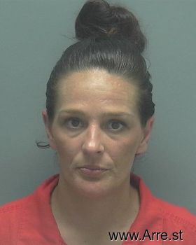 Shawna Summer Robinson Mugshot