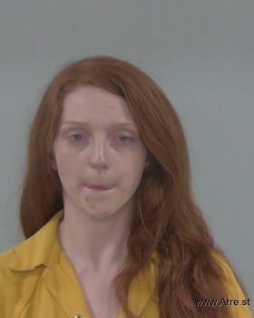 Shawna Marie Scott Mugshot