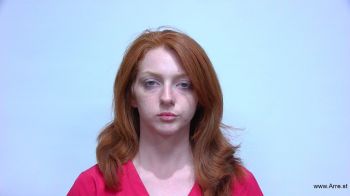 Shawna Marie Scott Mugshot