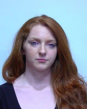 Shawna Marie Scott Mugshot