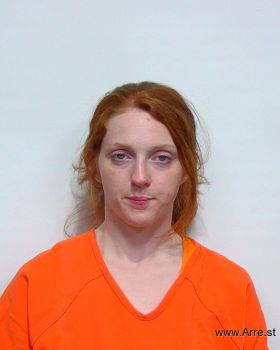 Shawna Marie Scott Mugshot