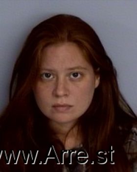 Shawna Ann Shepherd Mugshot