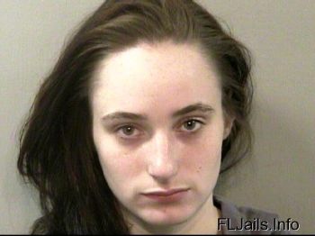 Shawna  Stuller Mugshot