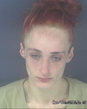 Shawna  Stuller Mugshot