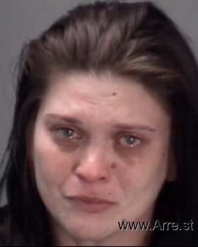 Shawna Marie Suggs Mugshot