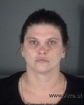 Shawna Marie Suggs Mugshot