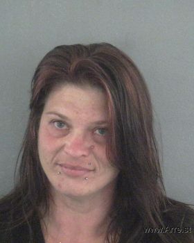 Shawna Marie Suggs Mugshot