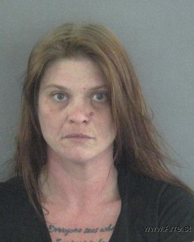 Shawna Marie Suggs Mugshot