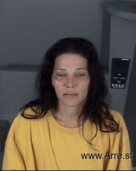 Shawna Louise Wheeler Mugshot