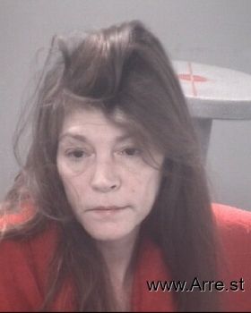 Shawna Lee Wheeler Mugshot