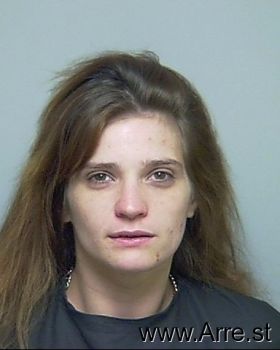 Shawna Leigh Whitlock Mugshot