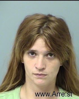 Shawna Leigh Whitlock Mugshot