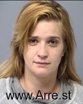 Shawna Leigh Whitlock Mugshot