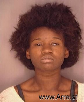 Shawna L Woodley Mugshot