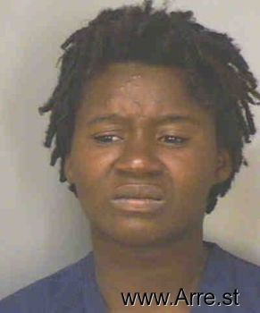 Shawna  Woodley Mugshot