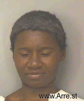 Shawna Lynette Woodley Mugshot