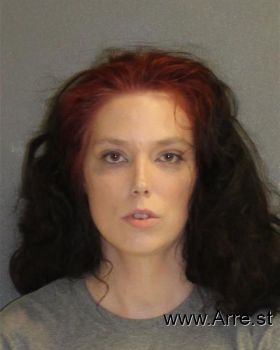 Shawna  Zimmermann Mugshot