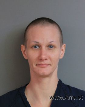 Shawnah  Newcomb Mugshot