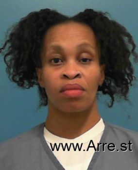 Shawnda A Knight Mugshot