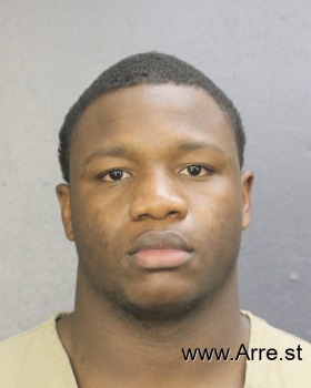 Shawndarrius Dominique Phillips Mugshot