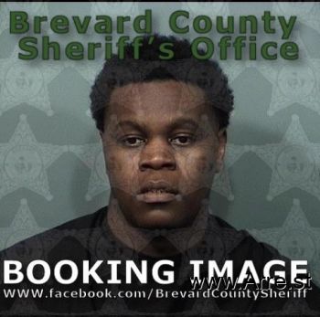 Shawndell  Johnson Mugshot