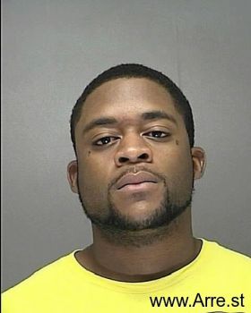 Shawne  Johnson Mugshot