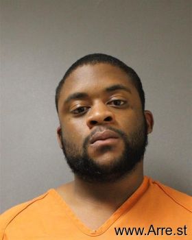 Shawne  Johnson Mugshot