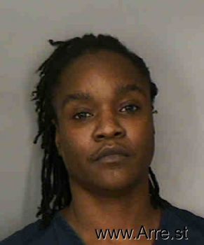 Shawneca Devaughn Smith Mugshot