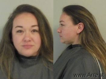 Shawnee Nicole Johnson Mugshot