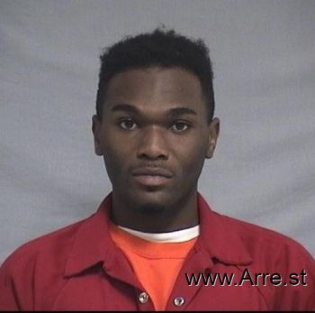 Shawnell Maurice Pitts Mugshot