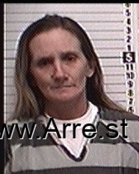 Shawnna Lynn Christenson Mugshot