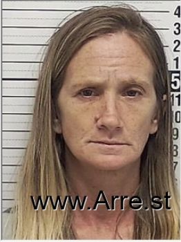 Shawnna Lynn Christenson Mugshot